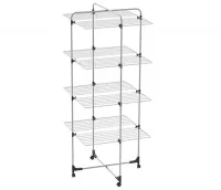 SECHOIR A LINGE CHARIOT COLOMBO ICARO 30 MT / 9KG 