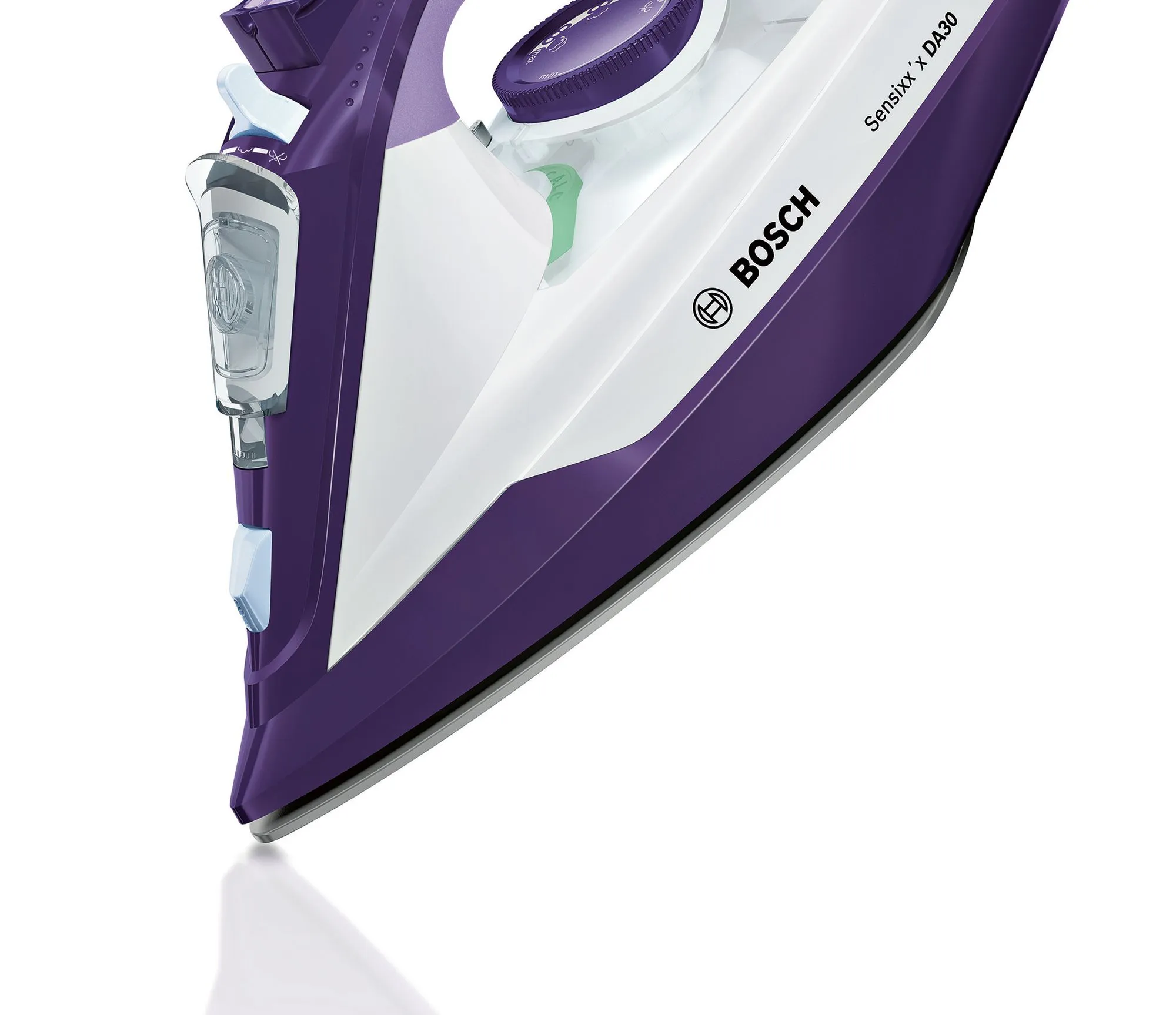 TDA3024030 FER A REPASSER BOSCH VAPEUR SENSIXX'X TDA3024030 - 4
