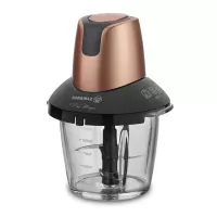 HACHOIR A LEGUME KORKMAZ PRO MAGIC 900W 1250ML