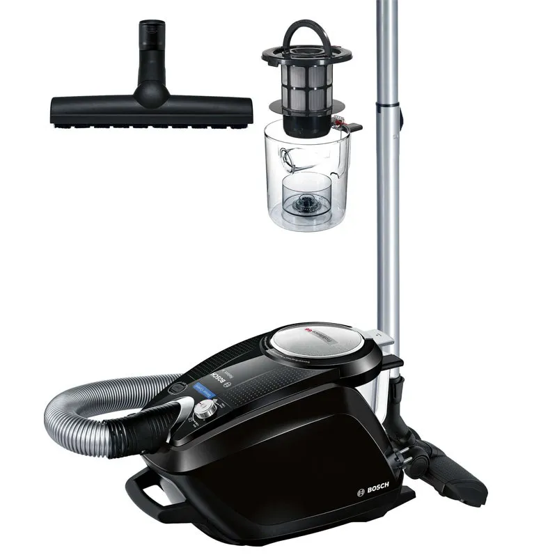 BGS5SIL66B ASPIRATEUR BOSCH RELAXX'X  A BOLL - 3LT - 2500W - 0