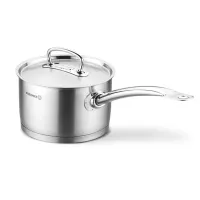 CASSEROL KORKMAZ PROLINE 16*10CM / 2L / A COUVER
