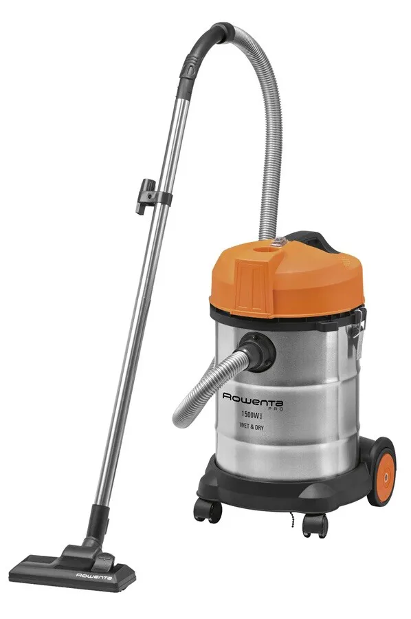 RU5053 ASPIRATEUR ROWENTA CUVE PRO RU5053 - 1