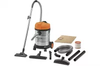ASPIRATEUR ROWENTA CUVE PRO RU5053