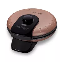 GAUFRIERE KORKMAZ MIA  850W ROSEGOLD - A319-03