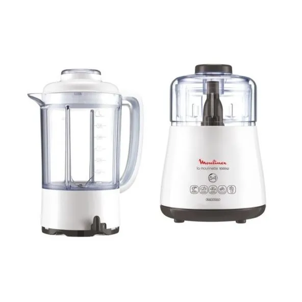DPA241 MOULINETTE WHITE MOULINEX DPA241 - 0