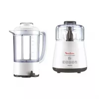 MOULINETTE WHITE MOULINEX DPA241