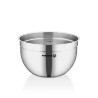 BOL KORKMAZ PROLINE GASTRO 16*11CM/ 1.8L  INOX