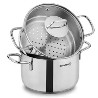 COUSCOUSSIER KORKMAZ PERLA 6.9L A1522