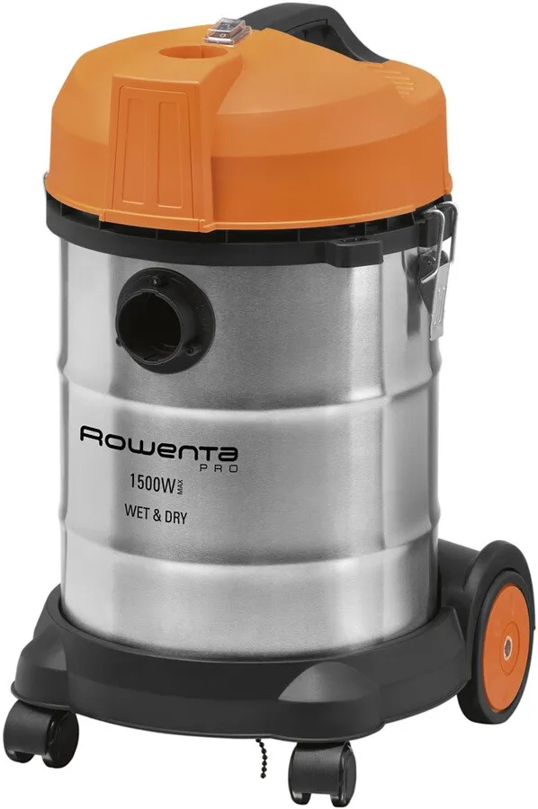 RU5053 ASPIRATEUR ROWENTA CUVE PRO RU5053 - 2