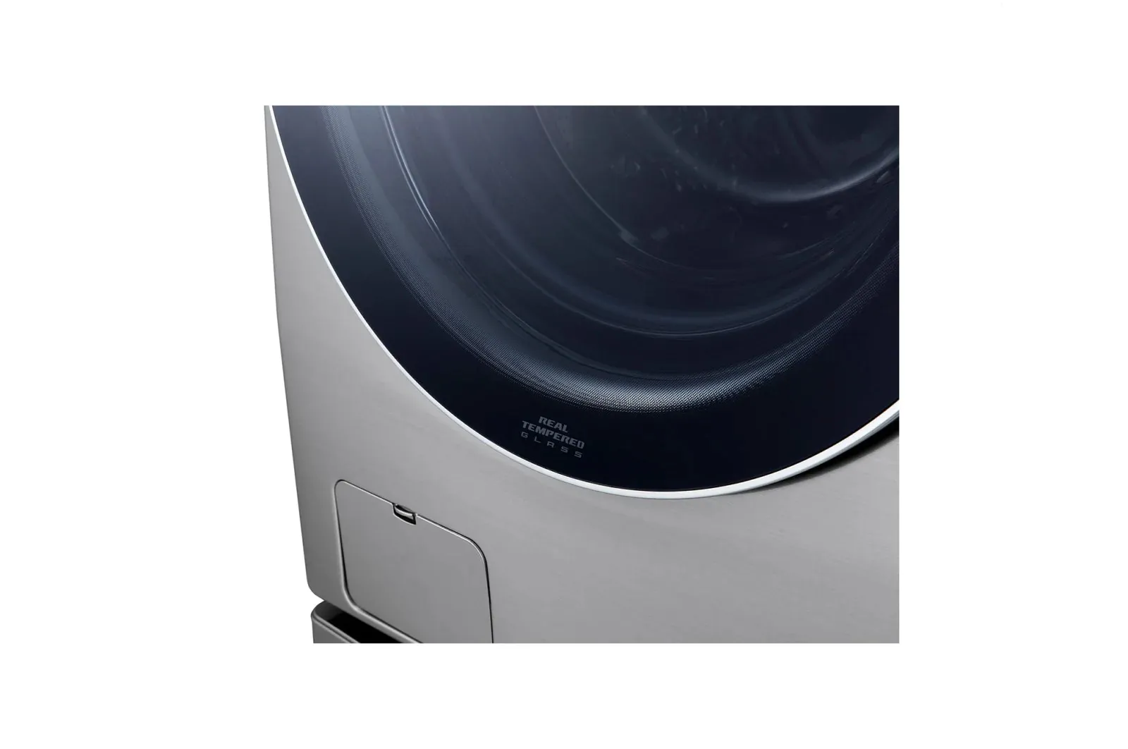 F0L9DGP2S MACHINE A LAVER LG 15/8KG AVEC SECHAGE GRIS - 2