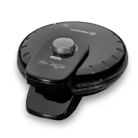 GAUFRIERE KORKMAZ MIA  850W NOIR - A319-05