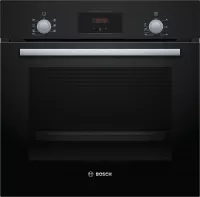 FOUR BOSCH ENC 60 CM ELECTRIQUE VENTILLE