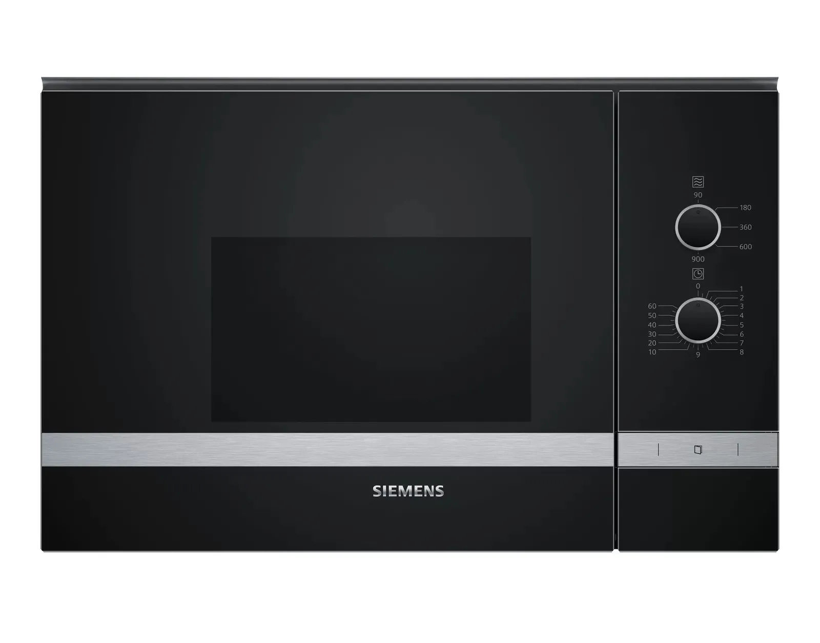 BF550LMR0 MICRO-ONDES ENCASTRABLE SIEMENS INOX 25L BF550LMR0 - 0