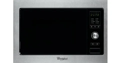 AMW160 IX MICRO-ONDE WHIRLPOOL NOIR AMW 160 IX - 0
