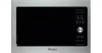 MICRO-ONDE WHIRLPOOL NOIR AMW 160 IX