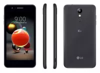 Télephone LG LM X210NMW K9