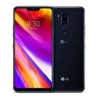 Téléphone LG G7 LMG710