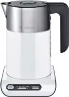 BOUILLOIRE BOSCH  Styline 1.5LT /2400W BLANC/NOIR