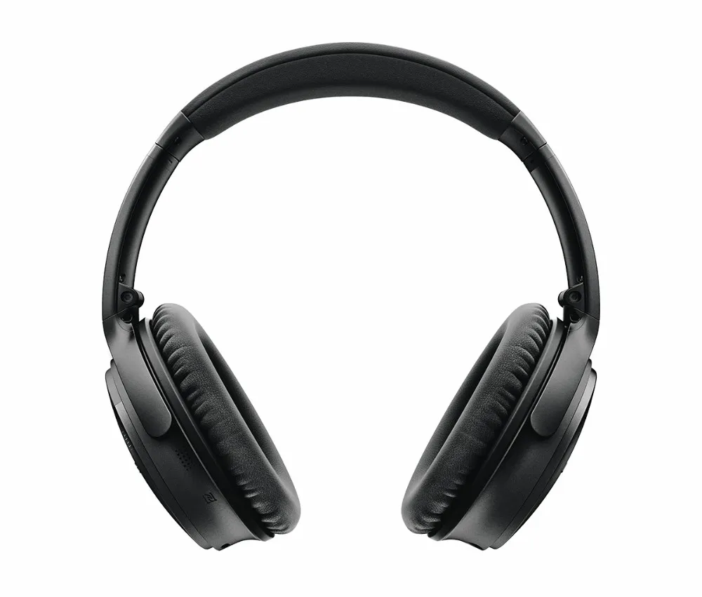 QCOMRT 35 2 BLK CASQUE BOSE QUIETCOMFORT 35 2 WIRELESS HEADPHONES - 2