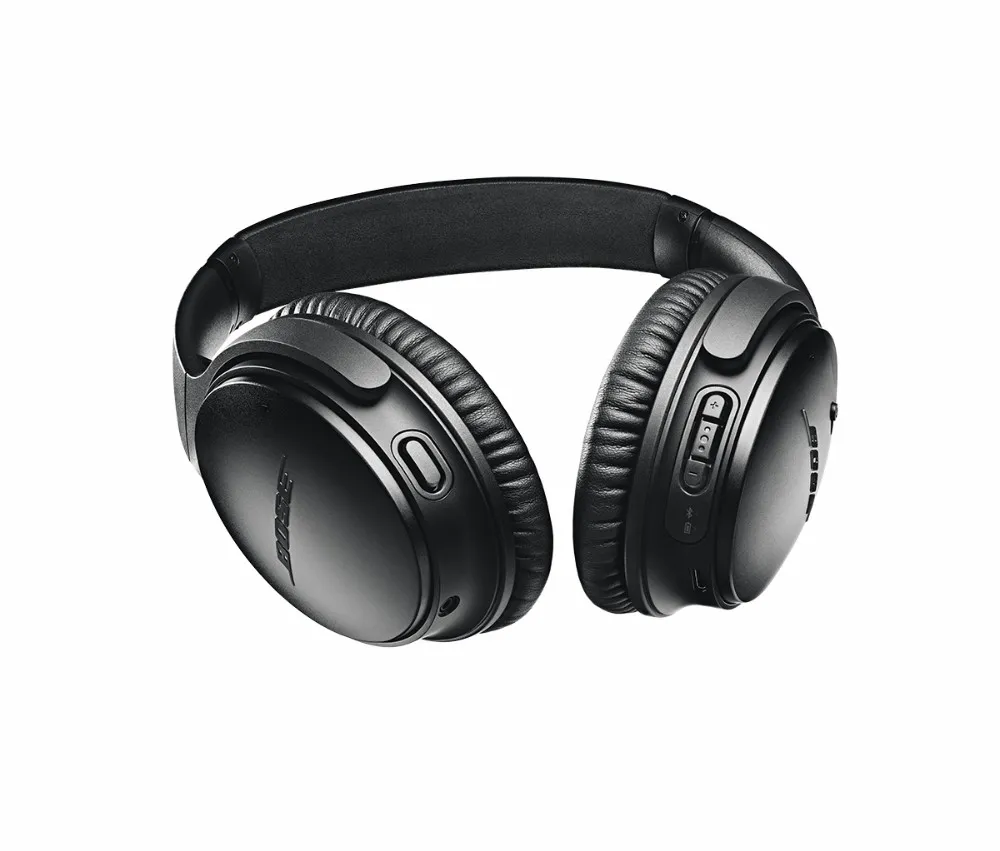 QCOMRT 35 2 BLK CASQUE BOSE QUIETCOMFORT 35 2 WIRELESS HEADPHONES - 3