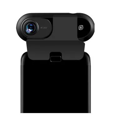 INSTA360° Insta360 ONE Caméra d'Action à 360° - 2