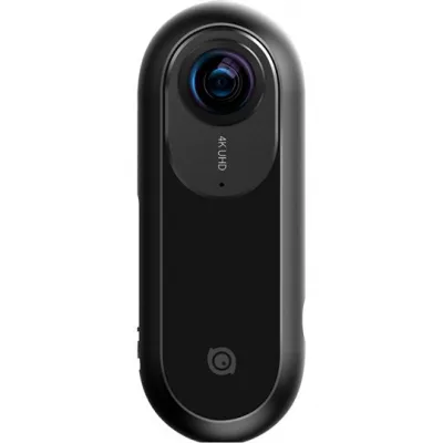 INSTA360° Insta360 ONE Caméra d'Action à 360° - 0