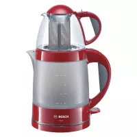 THEIERE BOSCH 1800W / 2L / ROUGE TTA2010