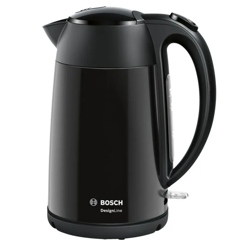 TWK3P423 BOUILLOIRE BOSCH DESIGNLINE 1.7LT/2400W EN ACIER - 0