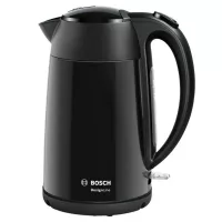 BOUILLOIRE BOSCH DESIGNLINE 1.7LT/2400W EN ACIER