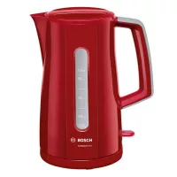 Bouilloire Électrique Sans Fil 1.7L 2200W Bosch - Prix en Algérie