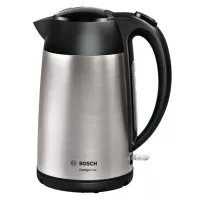 BOUILLOIRE BOSCH DESIGNLINE 1.7LT/2400W EN ACIER