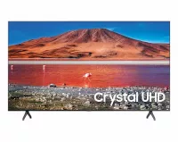 TELEVISEUR SAMSUNG 55 SMART 4K UA55TU7000 Crystal