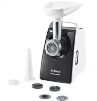 HACHOIR A VIANDE BOSCH 1600W 2 VITESSE 1.9KG