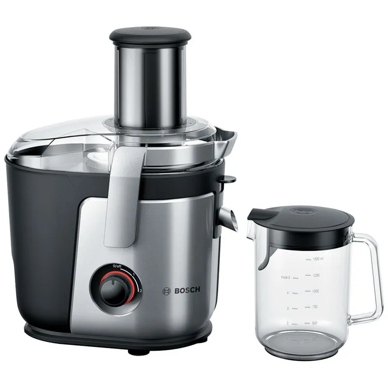 MES4000 CENTRIFUGEUSE BOSCH 3LT/1000W XXL 84MM 3LT/1000W - 0