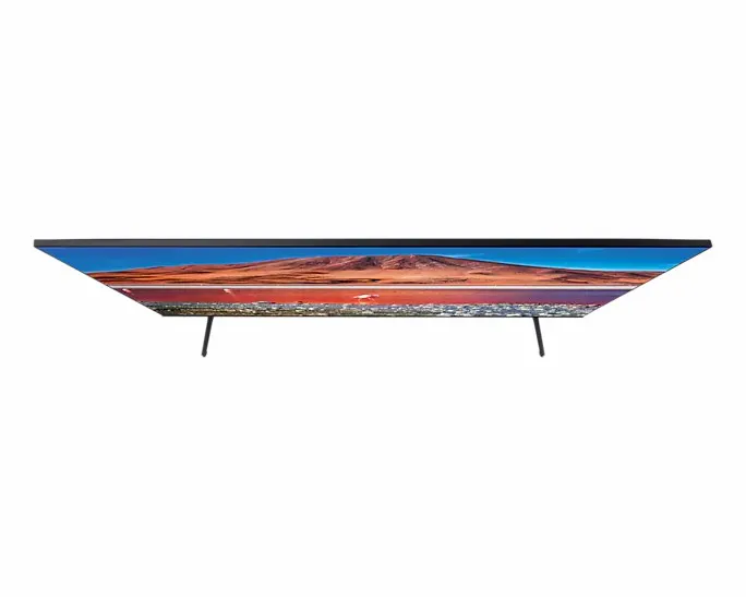 UA55TU7000 TELEVISEUR SAMSUNG 55 SMART 4K UA55TU7000 Crystal - 2