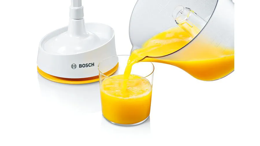 MCP3000 PRESSE AGRUMES BOSCH 800 ML / 25 W - 3