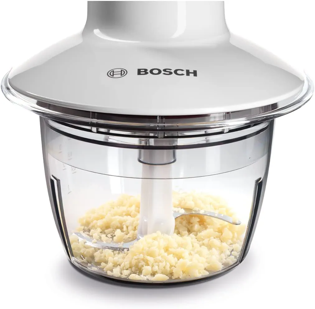 MMR08A1 HACHOIR BOSCH 400W 800ML MMR08A1 - 3