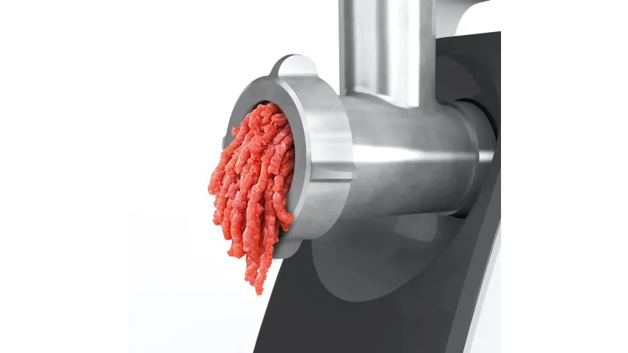 MFW3612A HACHOIR A VIANDE BOSCH 1600W 2 VITESSE 1.9KG - 11