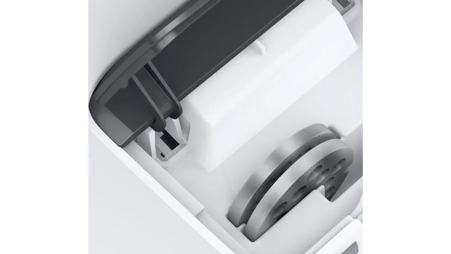 MFW3612A HACHOIR A VIANDE BOSCH 1600W 2 VITESSE 1.9KG - 5
