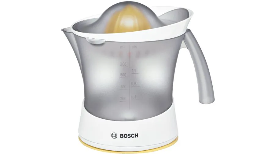 MCP3000 PRESSE AGRUMES BOSCH 800 ML / 25 W - 0