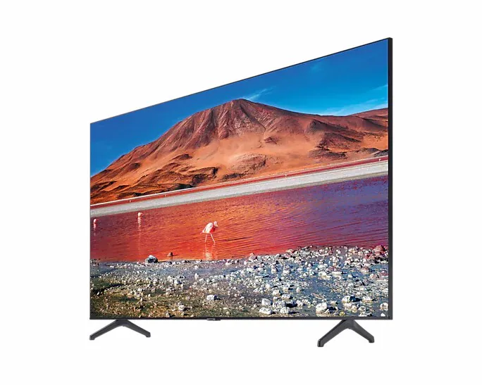 UA55TU7000 TELEVISEUR SAMSUNG 55 SMART 4K UA55TU7000 Crystal - 3
