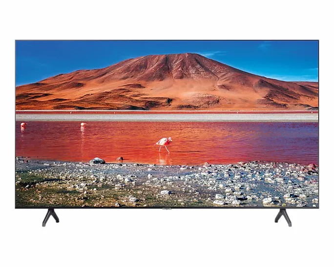 UA55TU7000 TELEVISEUR SAMSUNG 55 SMART 4K UA55TU7000 Crystal - 6