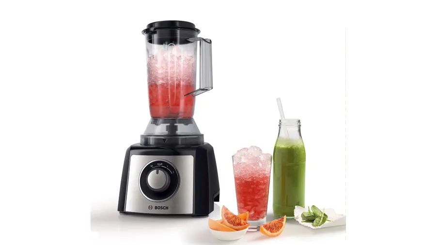 MCM3501M ROBOT BOSCH MULTI FONCTION AVEC BLENDER 2.3L 1KG - 1