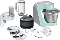 PETRIN BOSCH 1000W 4L 2.7KG 7 VITESSE