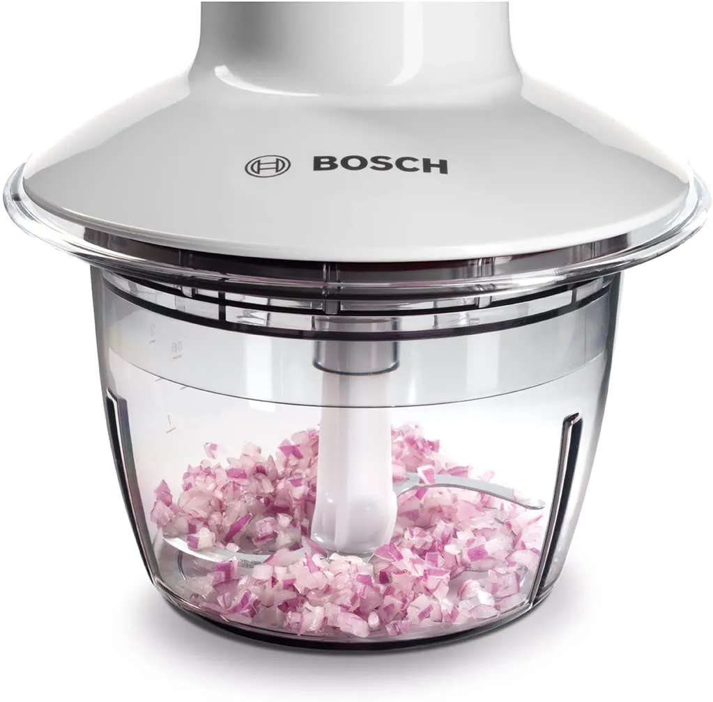 MMR08A1 HACHOIR BOSCH 400W 800ML MMR08A1 - 4