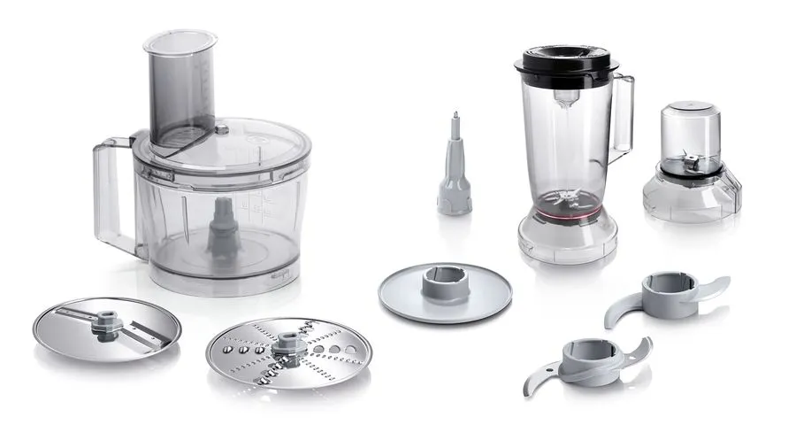 MCM3501M ROBOT BOSCH MULTI FONCTION AVEC BLENDER 2.3L 1KG - 2