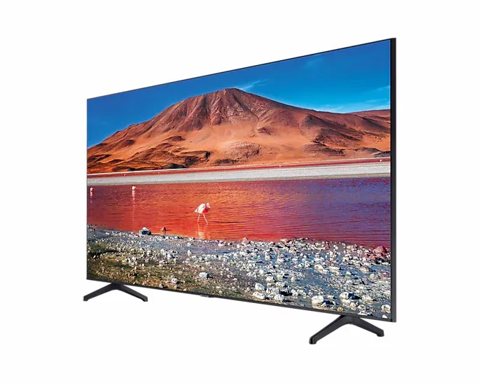 UA55TU7000 TELEVISEUR SAMSUNG 55 SMART 4K UA55TU7000 Crystal - 5