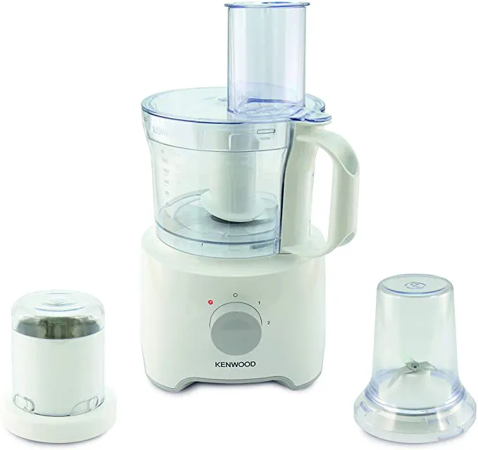 FDP302WH ROBOT KENWOOD 800W FDP302WH - 0