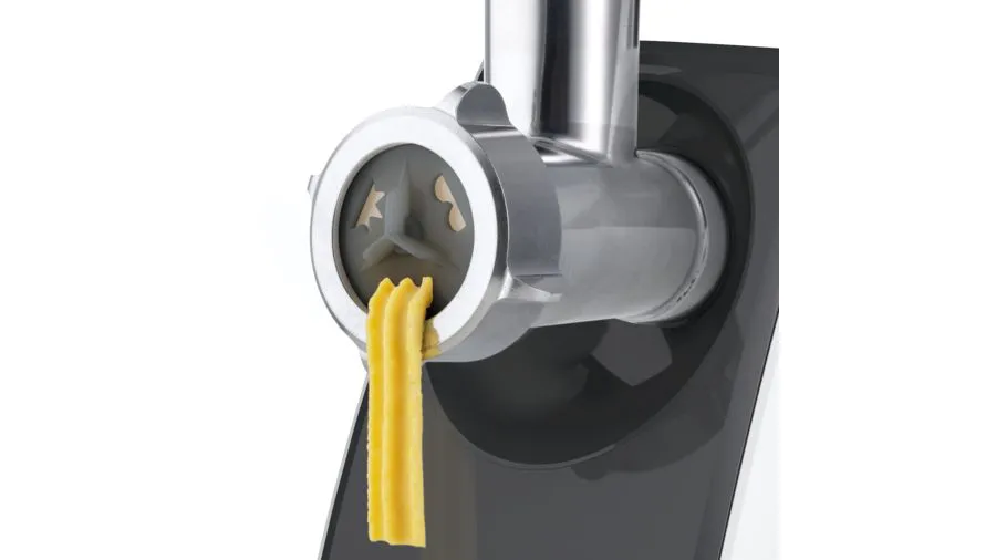 MFW3612A HACHOIR A VIANDE BOSCH 1600W 2 VITESSE 1.9KG - 6