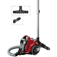 ASPIRATEUR BOSCH ROUGE BOLL 1.5LT 2200W FILTRE